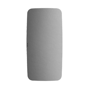 SIDE VIEW MIRROR HEATED